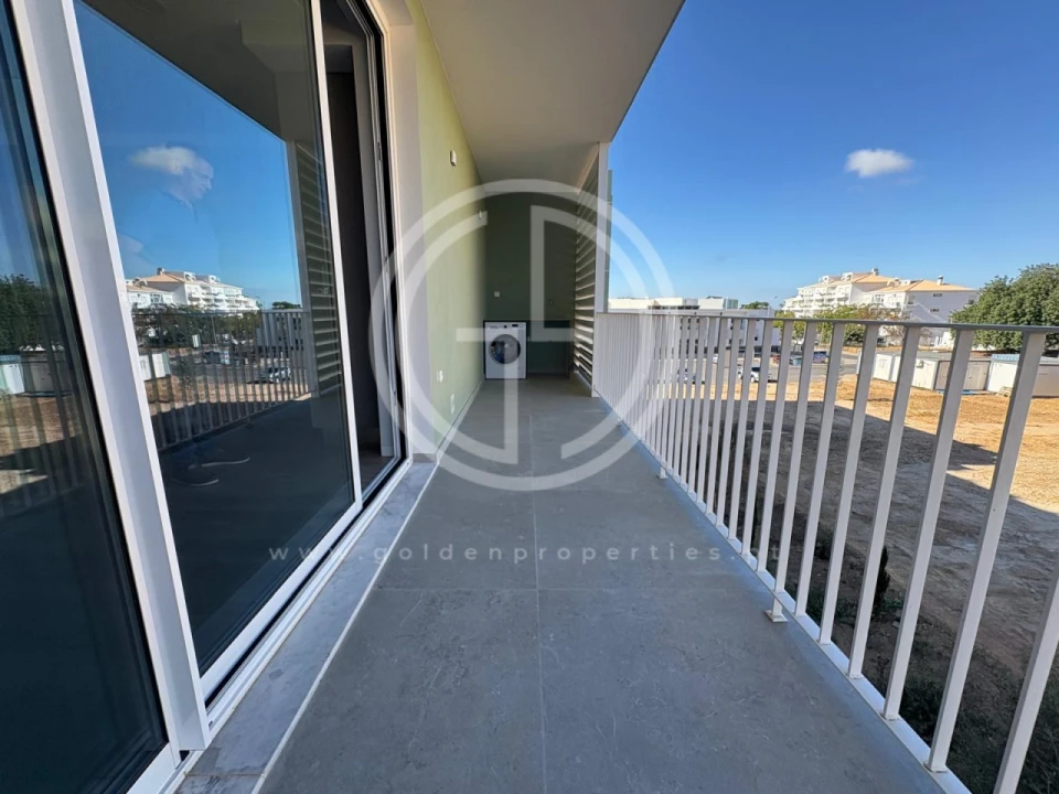 Apartamento T3 para Venda em Almancil Foto 12