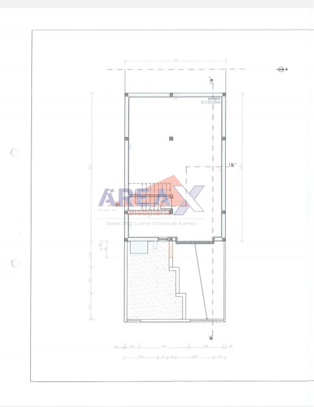 Moradia T3 para Venda em Vila de Cucujães Foto 2