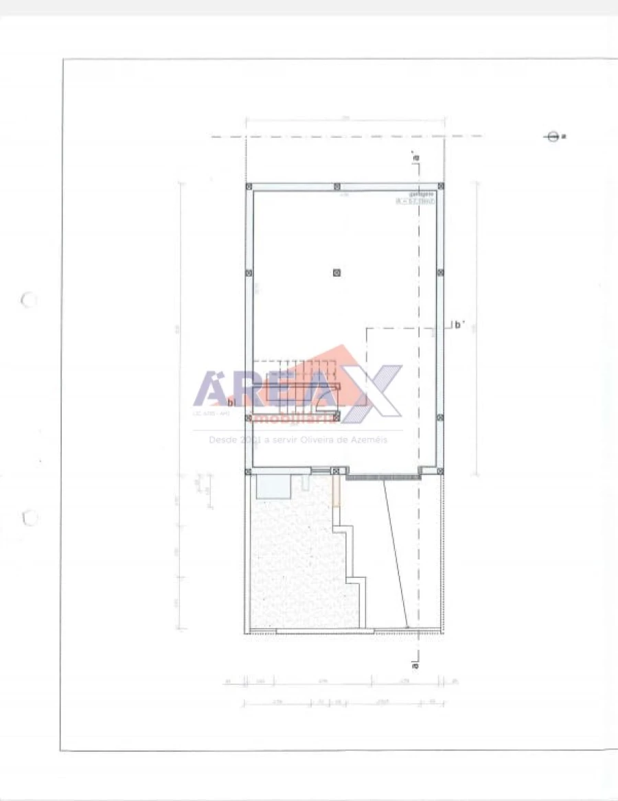 Moradia T3 para Venda em Vila de Cucujães Foto 26