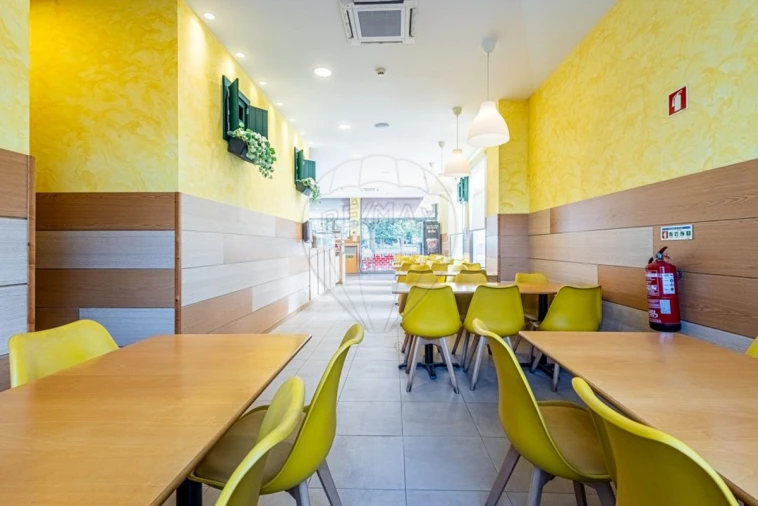 Negócio para Venda em Marvila, Ribeira Santarém, São Salvador, São Nicolau Foto 13