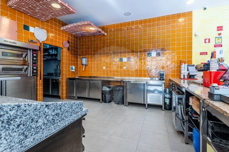 Negócio para Venda em Marvila, Ribeira Santarém, São Salvador, São Nicolau Foto 24