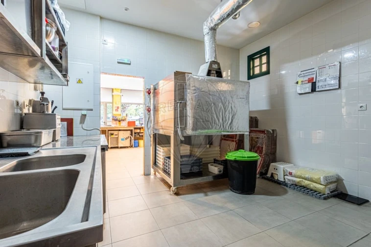 Negócio para Venda em Marvila, Ribeira Santarém, São Salvador, São Nicolau Foto 36