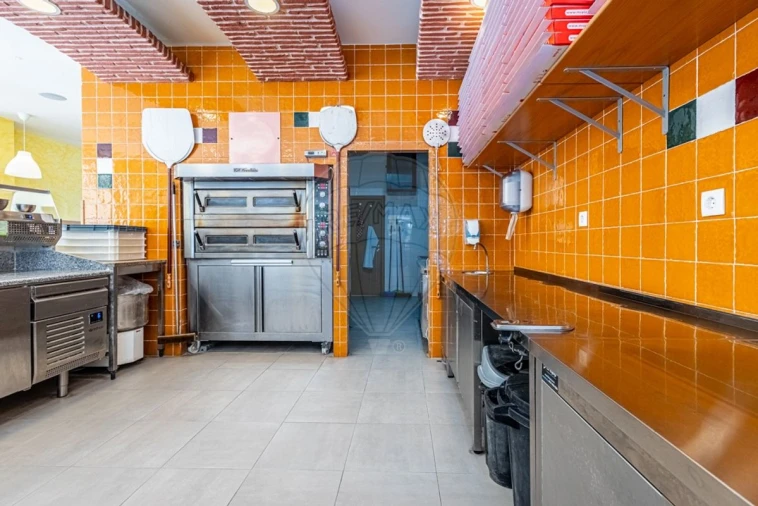 Negócio para Venda em Marvila, Ribeira Santarém, São Salvador, São Nicolau Foto 19