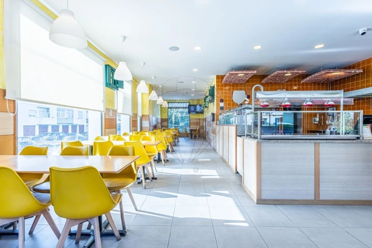 Negócio para Venda em Marvila, Ribeira Santarém, São Salvador, São Nicolau Foto 11