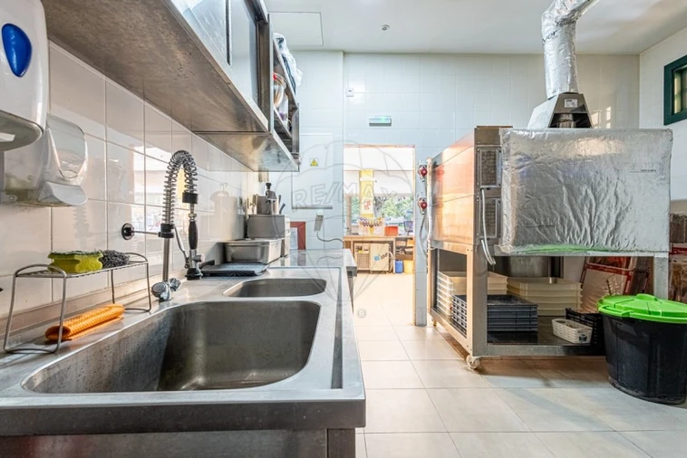 Negócio para Venda em Marvila, Ribeira Santarém, São Salvador, São Nicolau Foto 20