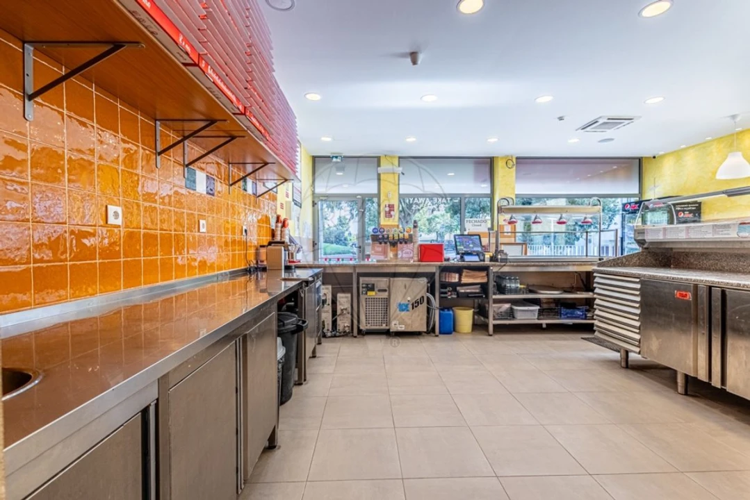 Negócio para Venda em Marvila, Ribeira Santarém, São Salvador, São Nicolau Foto 17