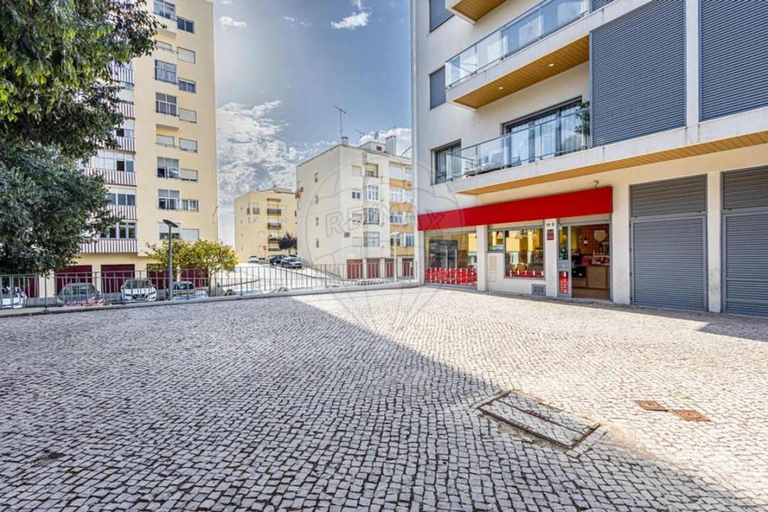 Negócio para Venda em Marvila, Ribeira Santarém, São Salvador, São Nicolau Foto 39