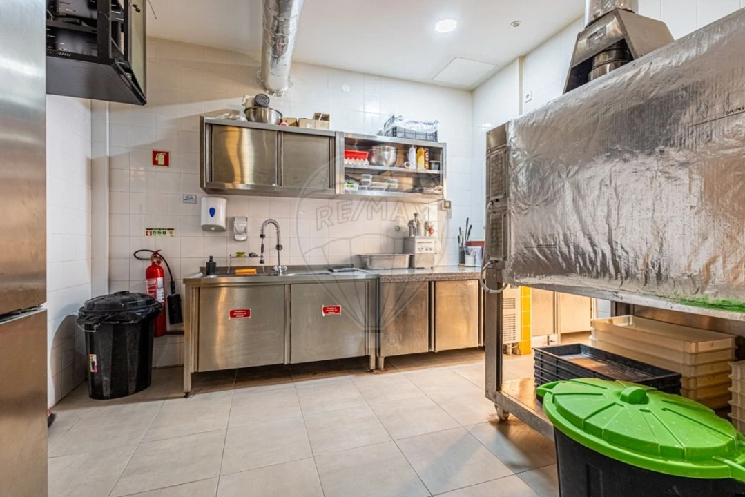 Negócio para Venda em Marvila, Ribeira Santarém, São Salvador, São Nicolau Foto 37