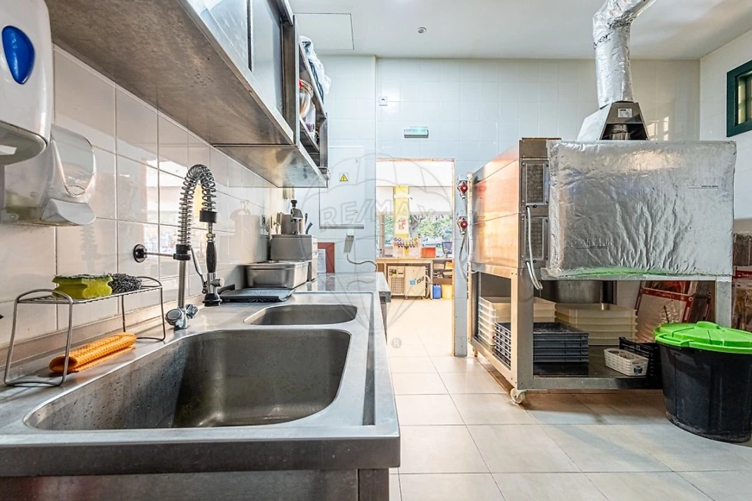 Negócio para Venda em Marvila, Ribeira Santarém, São Salvador, São Nicolau Foto 19