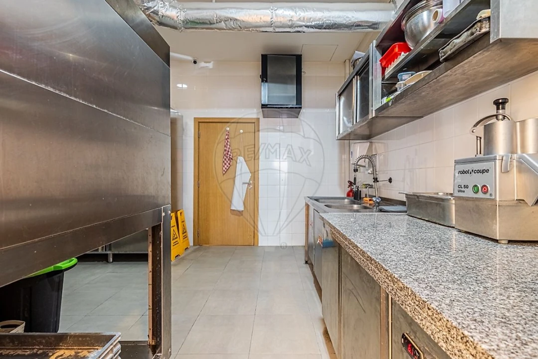 Negócio para Venda em Marvila, Ribeira Santarém, São Salvador, São Nicolau Foto 17