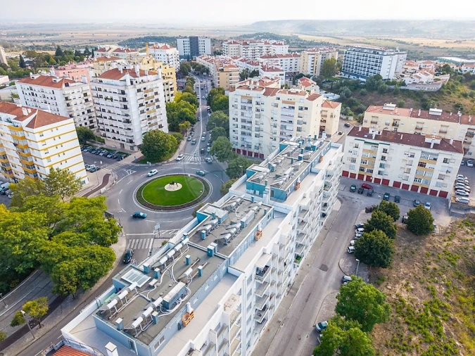 Negócio para Venda em Marvila, Ribeira Santarém, São Salvador, São Nicolau Foto 22