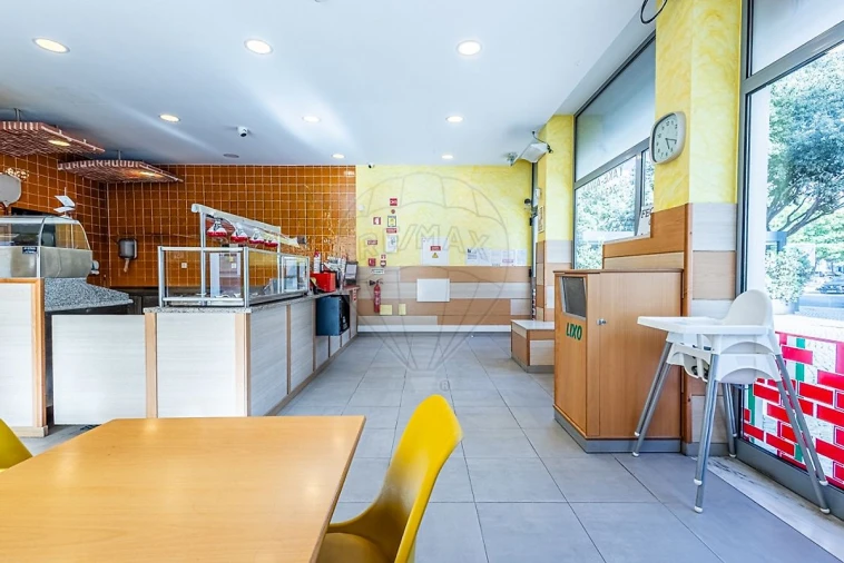 Negócio para Venda em Marvila, Ribeira Santarém, São Salvador, São Nicolau Foto 15