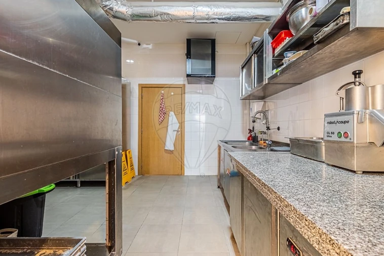 Negócio para Venda em Marvila, Ribeira Santarém, São Salvador, São Nicolau Foto 17