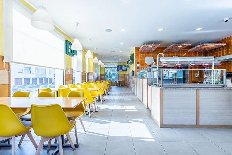 Negócio para Venda em Marvila, Ribeira Santarém, São Salvador, São Nicolau Foto 10