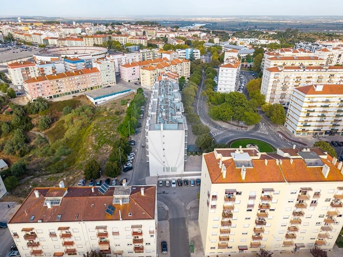 Negócio para Venda em Marvila, Ribeira Santarém, São Salvador, São Nicolau Foto 2
