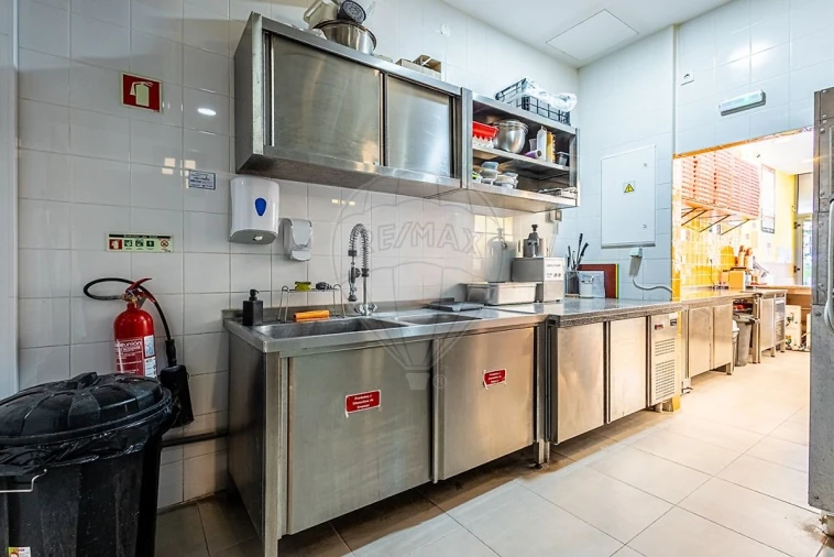 Negócio para Venda em Marvila, Ribeira Santarém, São Salvador, São Nicolau Foto 34