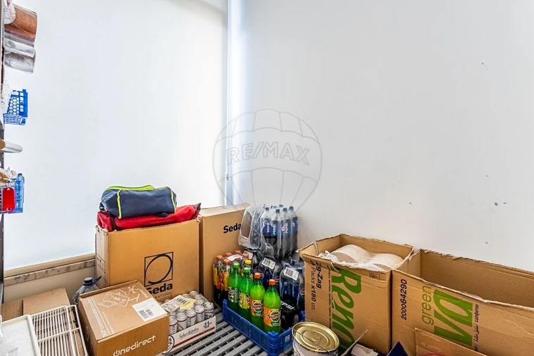 Negócio para Venda em Marvila, Ribeira Santarém, São Salvador, São Nicolau Foto 33