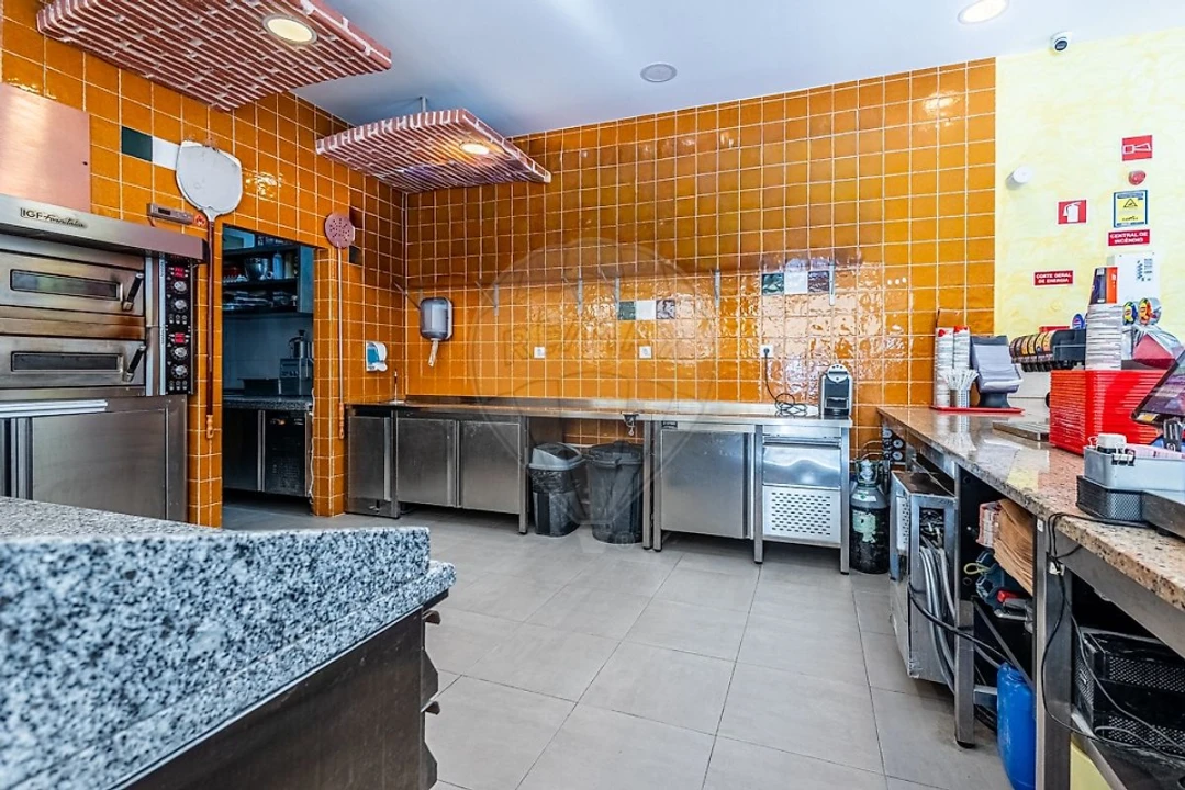 Negócio para Venda em Marvila, Ribeira Santarém, São Salvador, São Nicolau Foto 23