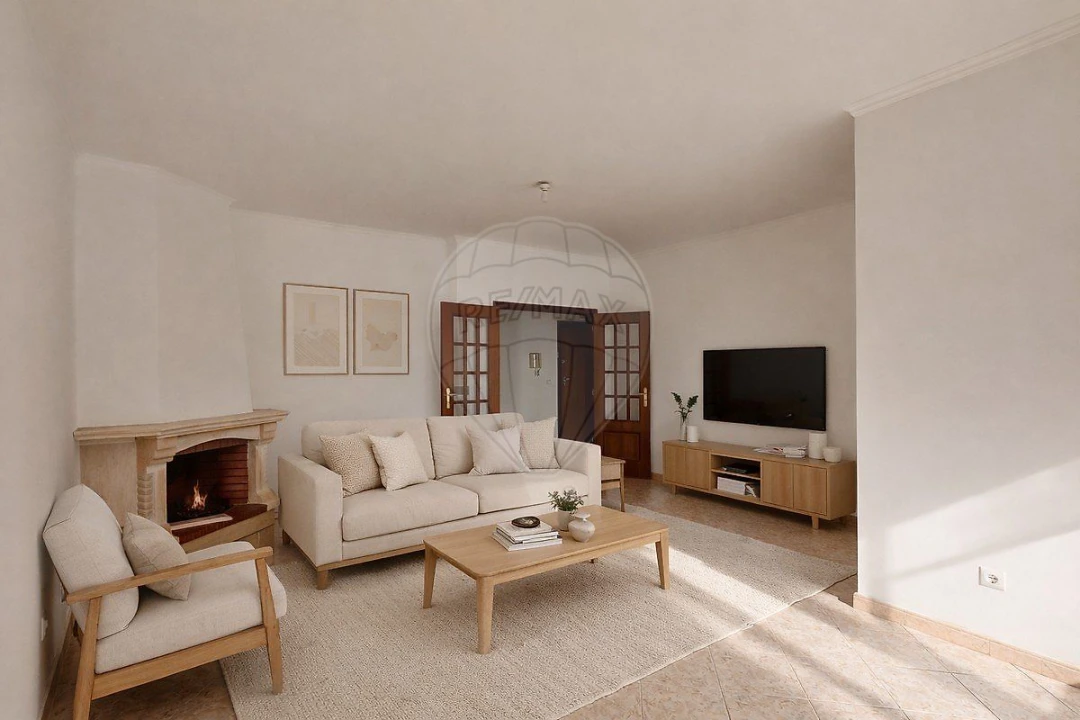 Apartamento T4 para Venda em Marvila, Ribeira Santarém, São Salvador, São Nicolau Foto 9