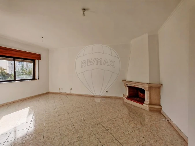 Apartamento T4 para Venda em Marvila, Ribeira Santarém, São Salvador, São Nicolau Foto 2