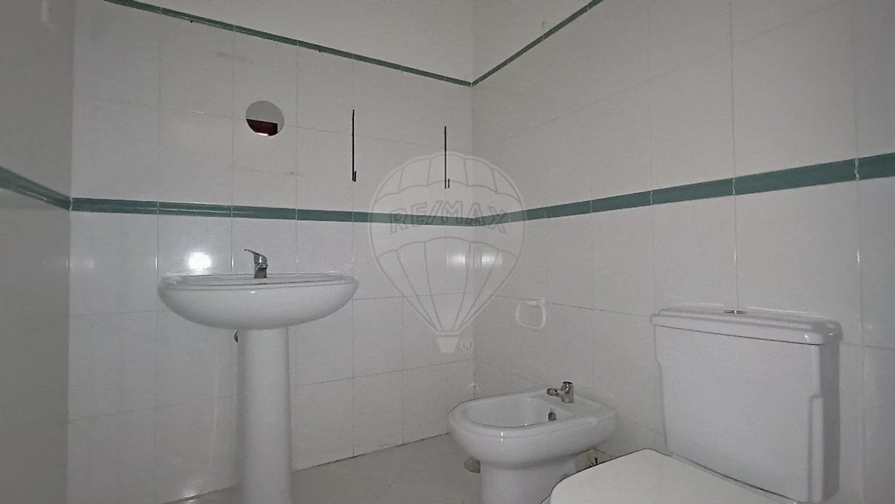 Apartamento T3 para Venda em Marvila, Ribeira Santarém, São Salvador, São Nicolau Foto 12