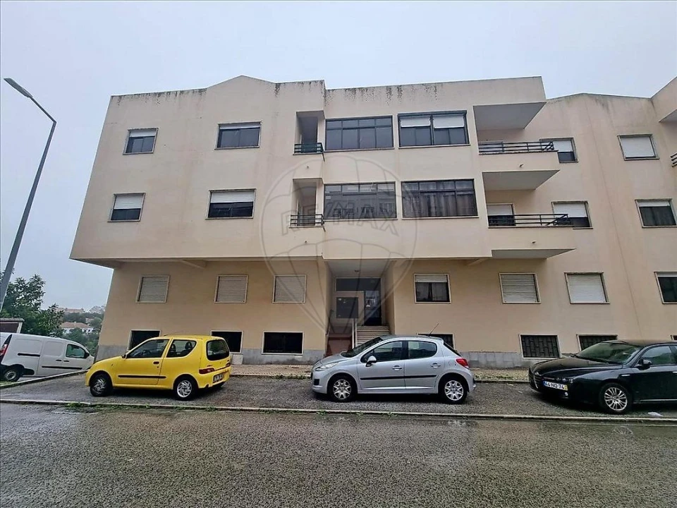 Apartamento T3 para Venda em Marvila, Ribeira Santarém, São Salvador, São Nicolau Foto 13