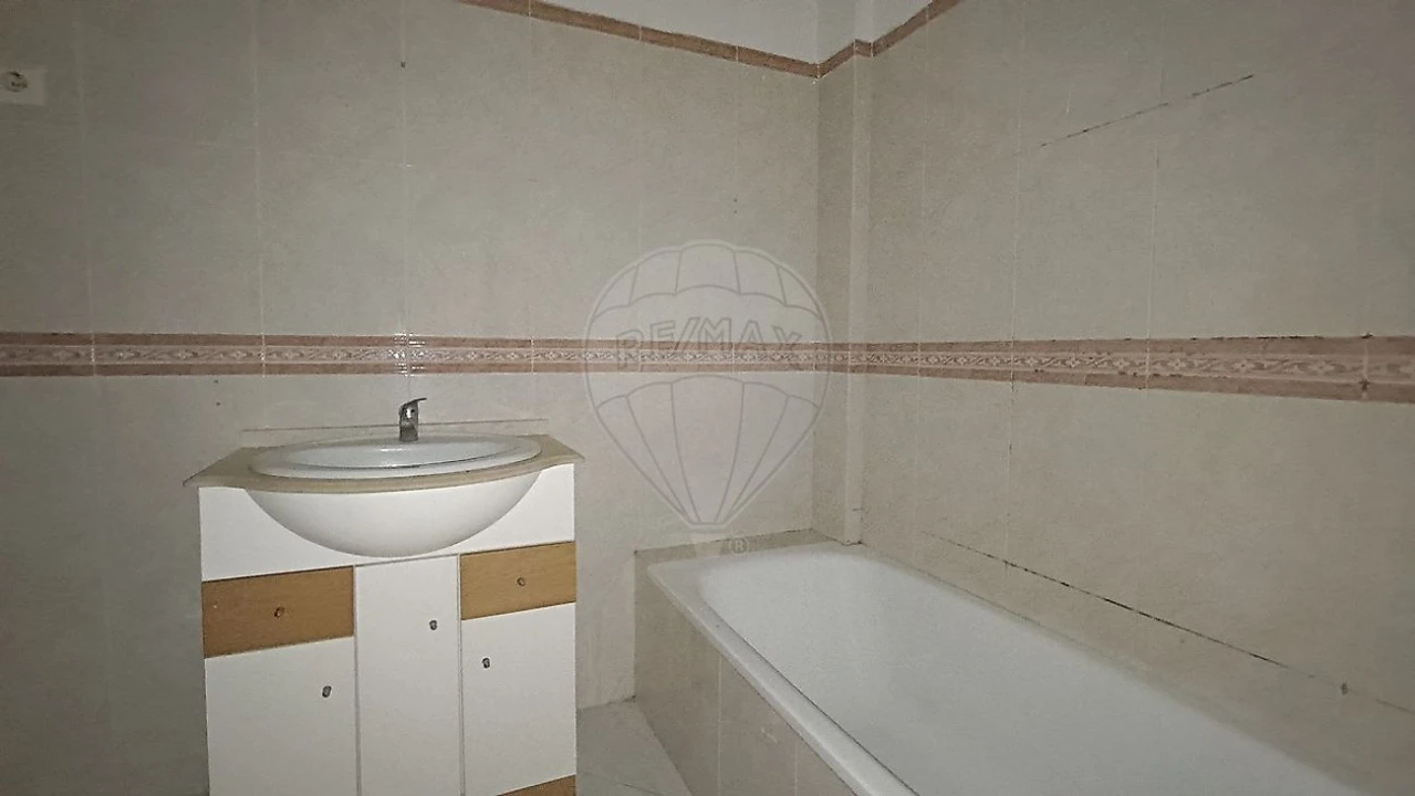 Apartamento T3 para Venda em Marvila, Ribeira Santarém, São Salvador, São Nicolau Foto 10