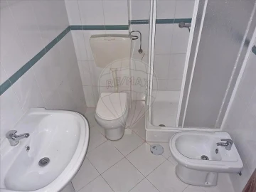 Apartamento T3 para Venda em Marvila, Ribeira Santarém, São Salvador, São Nicolau