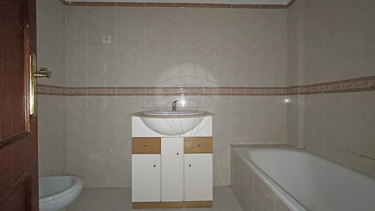 Apartamento T3 para Venda em Marvila, Ribeira Santarém, São Salvador, São Nicolau Foto 11