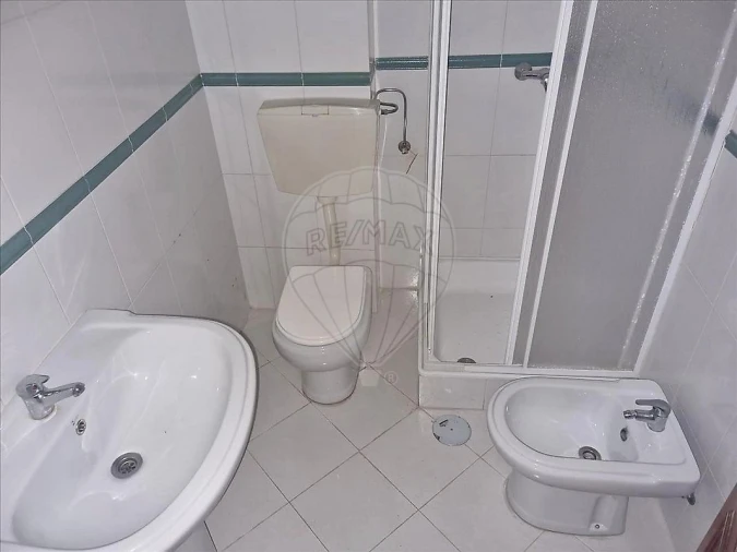 Apartamento T3 para Venda em Marvila, Ribeira Santarém, São Salvador, São Nicolau Foto 17