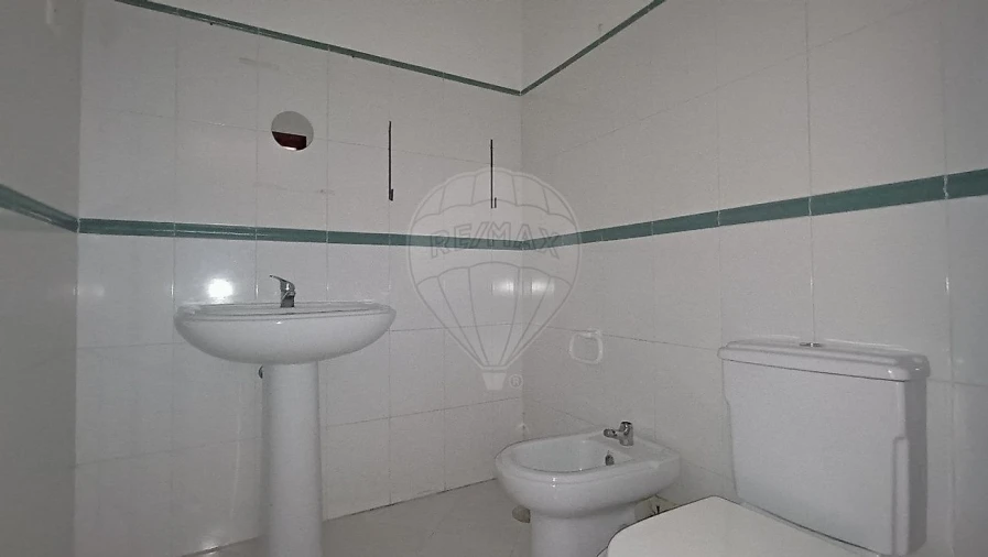 Apartamento T3 para Venda em Marvila, Ribeira Santarém, São Salvador, São Nicolau Foto 12