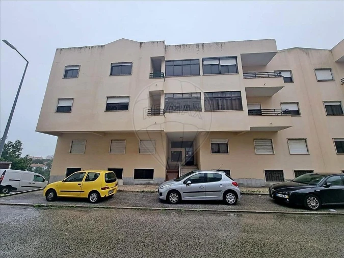 Apartamento T3 para Venda em Marvila, Ribeira Santarém, São Salvador, São Nicolau Foto 13