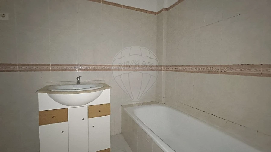 Apartamento T3 para Venda em Marvila, Ribeira Santarém, São Salvador, São Nicolau Foto 10
