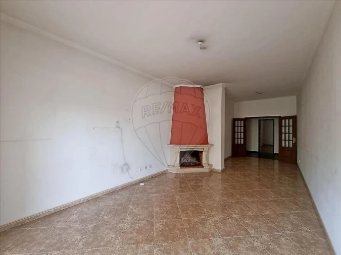 Apartamento T3 para Venda em Marvila, Ribeira Santarém, São Salvador, São Nicolau Foto 6