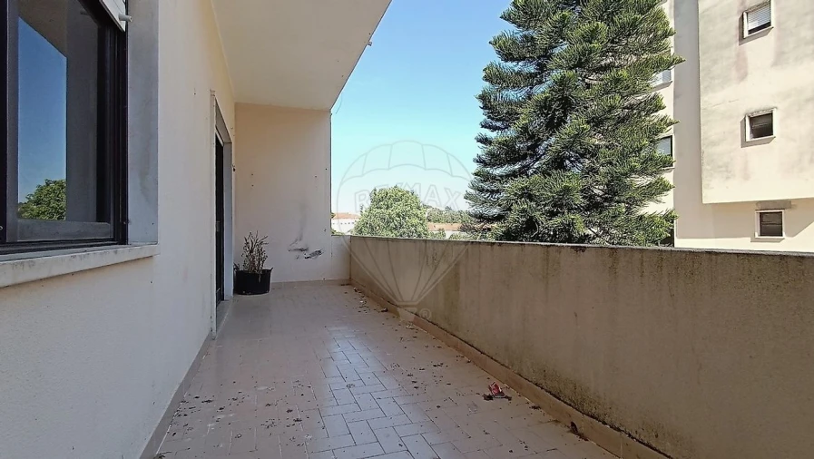 Apartamento T3 para Venda em Marvila, Ribeira Santarém, São Salvador, São Nicolau Foto 7