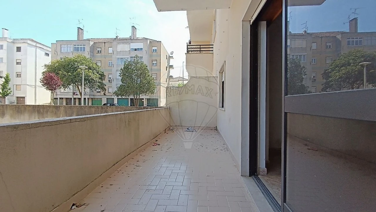 Apartamento T3 para Venda em Marvila, Ribeira Santarém, São Salvador, São Nicolau Foto 4