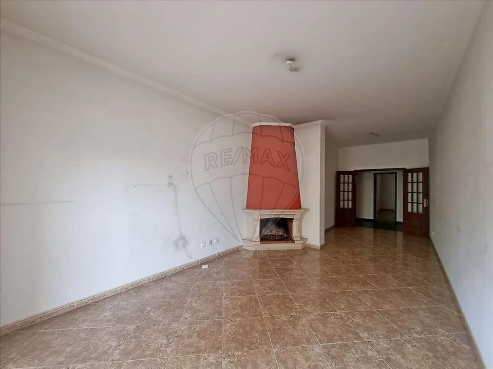 Apartamento T3 para Venda em Marvila, Ribeira Santarém, São Salvador, São Nicolau Foto 6