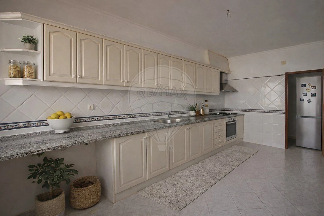 Apartamento T2 para Venda em Marvila, Ribeira Santarém, São Salvador, São Nicolau Foto 5