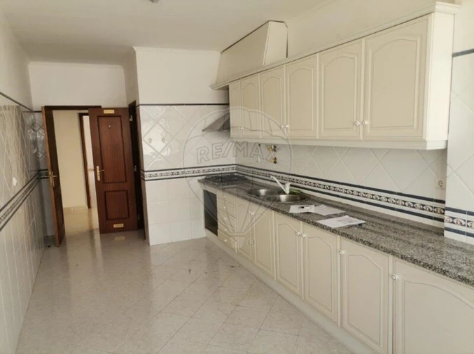 Apartamento T3 para Venda em Marvila, Ribeira Santarém, São Salvador, São Nicolau Foto 6