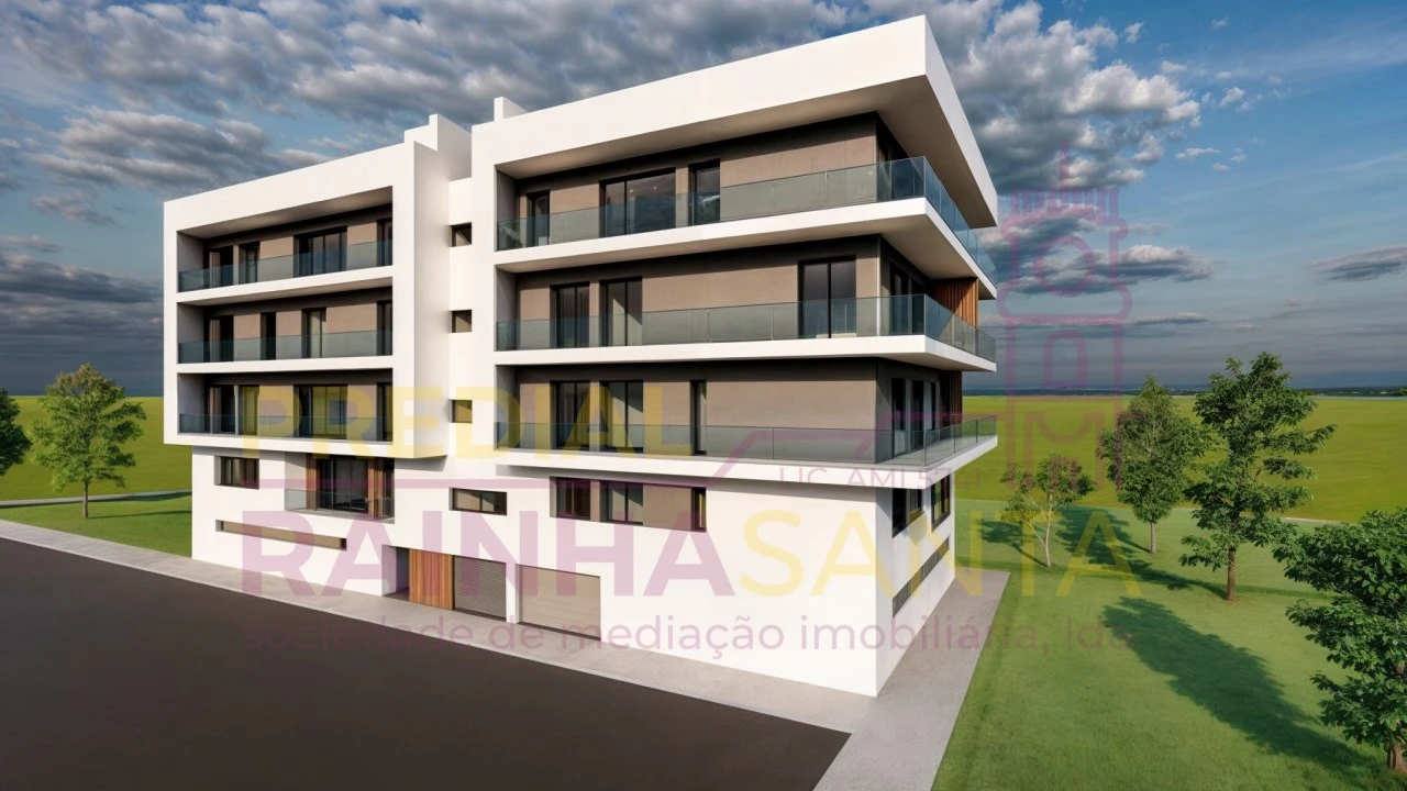 Apartamento T3 para Venda em Condeixa-A-Velha e Condeixa-A-Nova Foto 11
