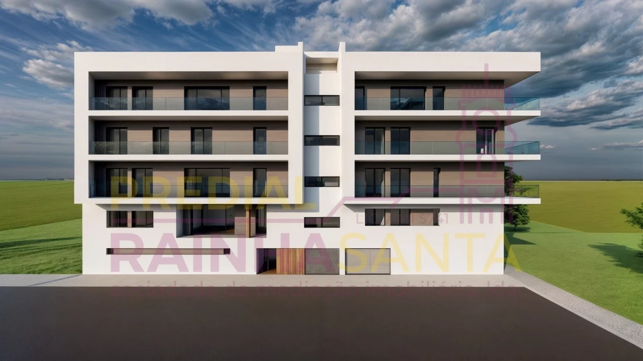 Apartamento T3 para Venda em Condeixa-A-Velha e Condeixa-A-Nova Foto 12
