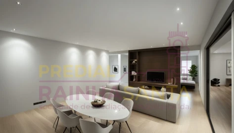 Apartamento T3 para Venda em Condeixa-A-Velha e Condeixa-A-Nova