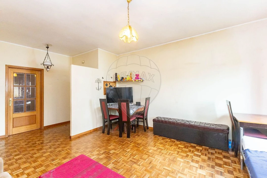 Apartamento T3 para Venda em Campanhã Foto 8