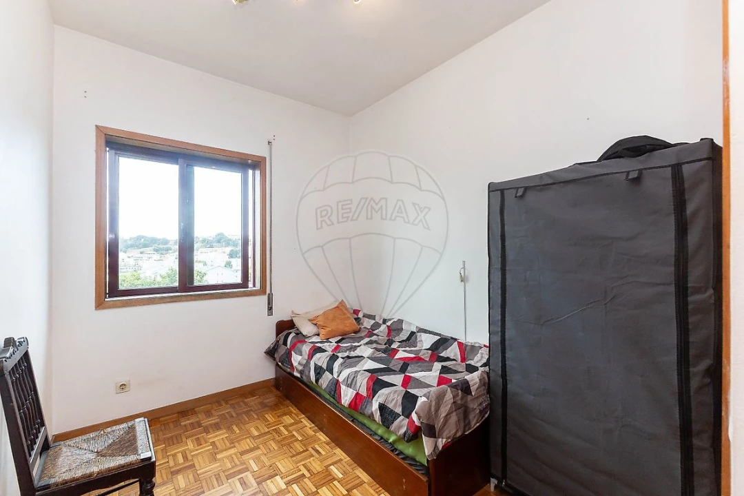 Apartamento T3 para Venda em Campanhã Foto 17