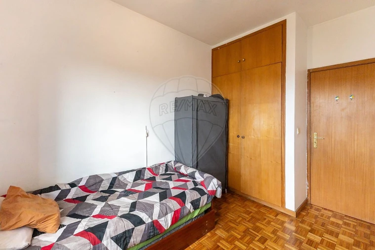 Apartamento T3 para Venda em Campanhã Foto 21