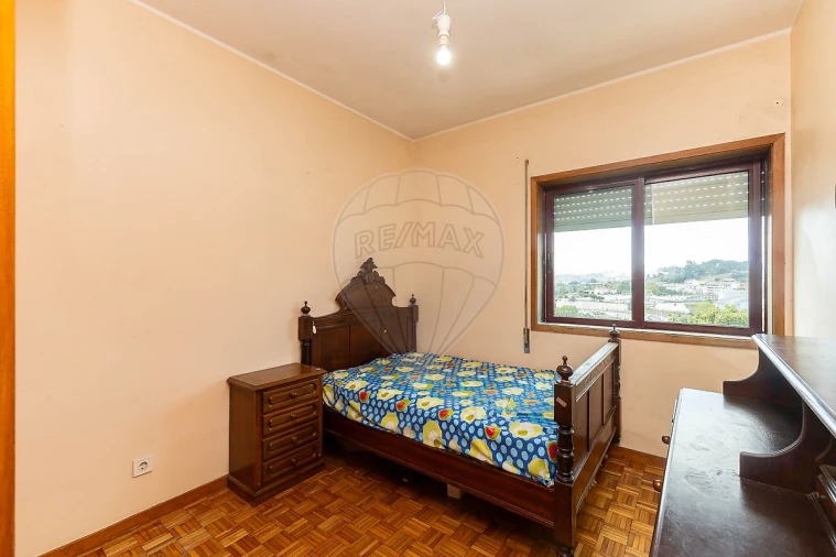 Apartamento T3 para Venda em Campanhã Foto 16