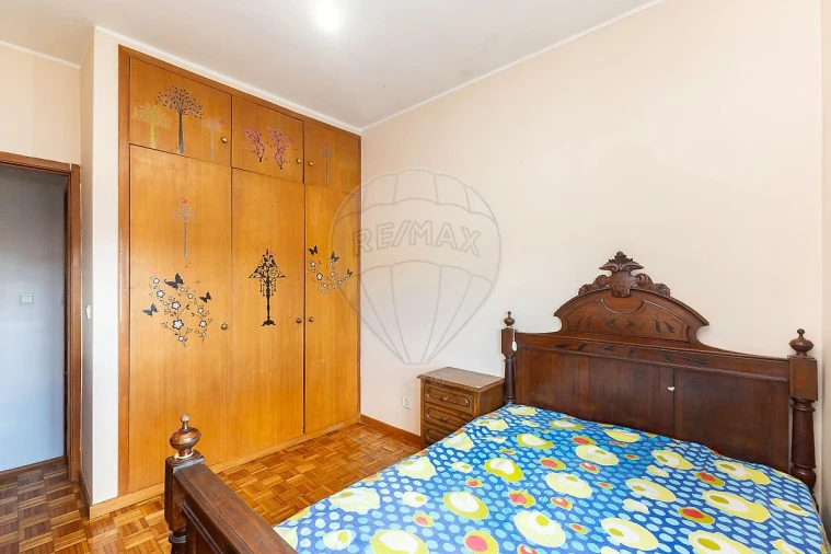 Apartamento T3 para Venda em Campanhã Foto 18