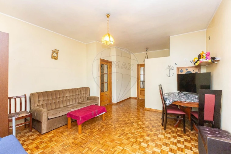 Apartamento T3 para Venda em Campanhã Foto 7