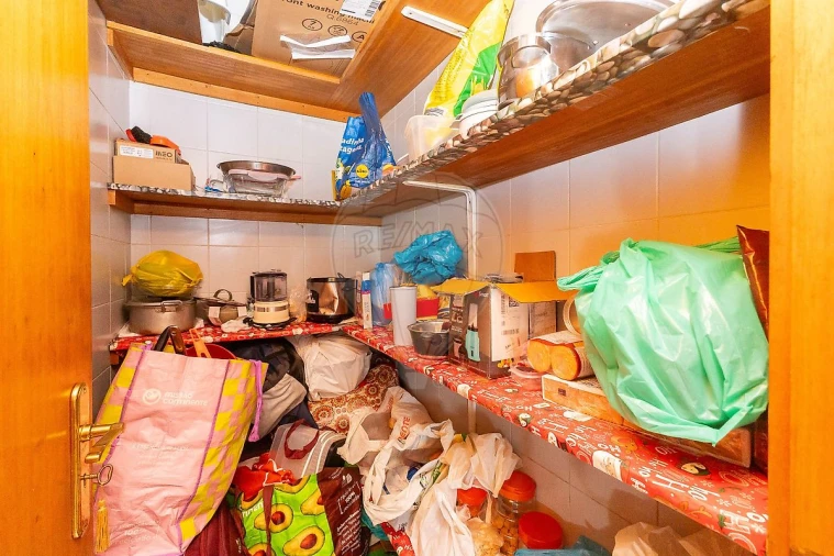 Apartamento T3 para Venda em Campanhã Foto 13