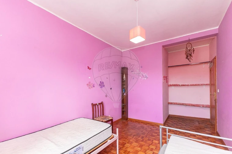 Apartamento T3 para Venda em Campanhã Foto 20